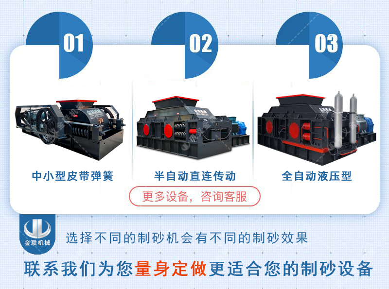 對輥破碎機廠家,對輥式破碎機價格,雙輥破碎機,液壓對輥制砂機型號/原理/參數(shù)